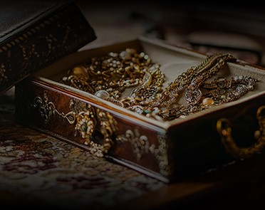 My Loyalties header mobile