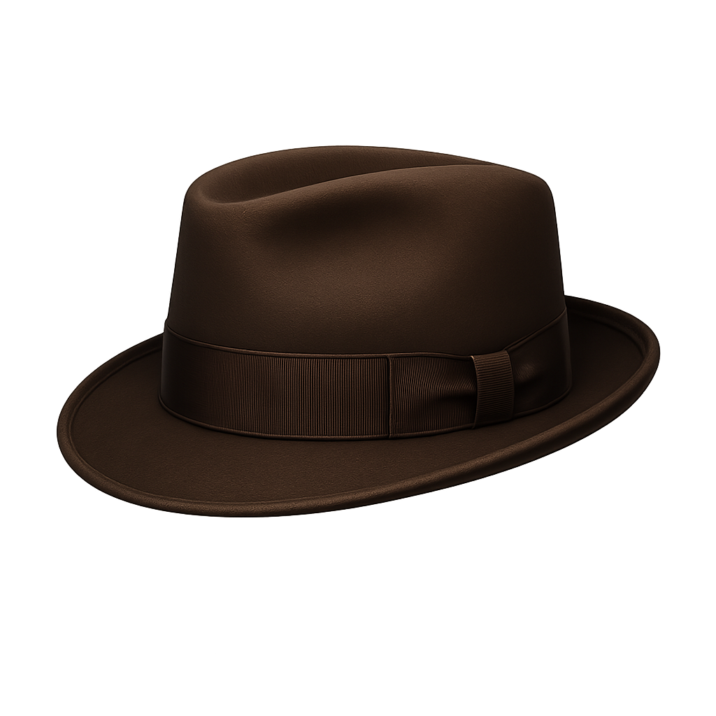 Detective Har Animation